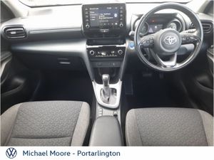 Toyota Yaris Cross 1.5 Hybrid Luna - Image 2