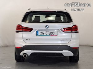 BMW X1 xDrive25e Sport Auto - Image 4