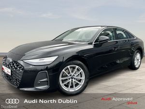 Audi A6 A6 SEDAN 40 TDI SE 204PS - Image 4