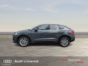 Audi Q3 45 TFSI E S Tronic SE - Image 4