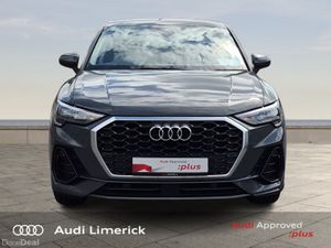 Audi Q3 45 TFSI E S Tronic SE - Image 2