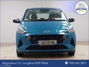 Hyundai i10 i10 Classic - Image 2