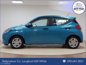 Hyundai i10 i10 Classic - Image 4