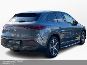 Mercedes-Benz EQE 300 AMG Line SUV  **Low mileage - Image 4