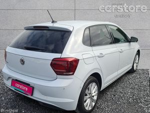Volkswagen Polo Highline 1.0 TSI Auto - Image 3