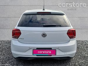 Volkswagen Polo Highline 1.0 TSI Auto - Image 4
