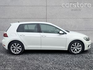 Volkswagen Golf TSI High Line - Image 2