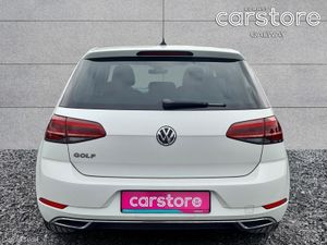 Volkswagen Golf TSI High Line - Image 4