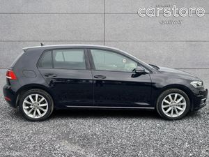 Volkswagen Golf TSI Comfort Line Tech Edition - Image 2