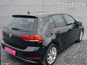 Volkswagen Golf TSI Comfort Line Tech Edition - Image 3