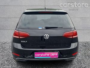 Volkswagen Golf TSI Comfort Line Tech Edition - Image 4