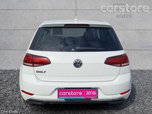 Volkswagen Golf TSI Comfort Line - Image 4