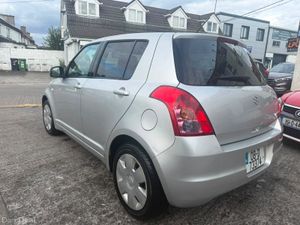 Suzuki Swift 2008 Automatic - Image 3