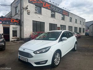 Ford Focus 2017 - Image 4