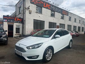 Ford Focus 2017 - Image 2