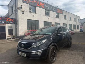 Kia Sportage 2014 - Image 3