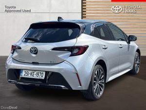 Toyota Corolla COROLLA HB LUNA SPORT - Image 2