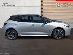Toyota Corolla COROLLA HB LUNA SPORT - Image 3