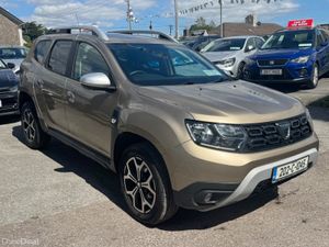 Dacia Duster Prestige  new shape - Image 3