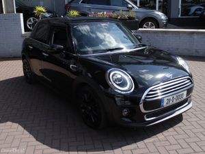 2021 MINI COOPER D 5DR HATCHBACK 1.5D AUTOMATIC - Image 2