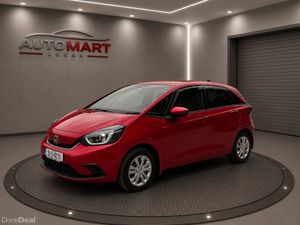 Honda Fit/Jazz 2021 Auto Top of the range Model - Image 4