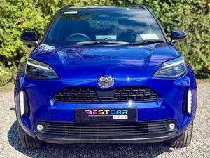 2026 Toyota Yaris Cross Luna 1.5 Hybrid Automatic - Image 4