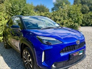 2026 Toyota Yaris Cross Luna 1.5 Hybrid Automatic - Image 2