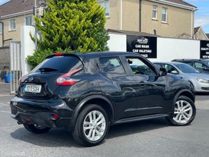 Nissan Juke 2015 1.2 Petrol Manual - Image 3