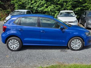 2013 polo 1.2 automatic. Only 38k km - Image 2