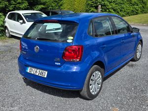 2013 polo 1.2 automatic. Only 38k km - Image 3