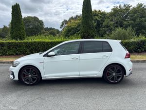 VOLKSWAGEN GOLF GTI 2.0 TSI DSG 2018 - Image 4