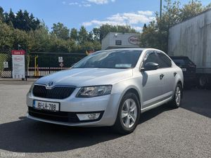 Skoda Octavia 2016 1.6 TDI Active - Image 3