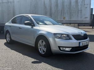Skoda Octavia 2016 1.6 TDI Active - Image 2