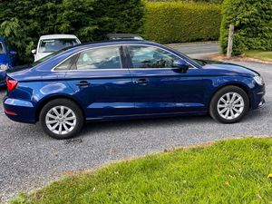 2015 A3 saloon  automatic - Image 2