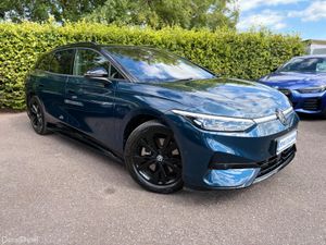 ID7 TOURER MATCH PRO | BIG SPEC | 1 OWNER - Image 3