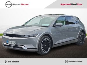 Hyundai IONIQ 5 77kW Platinum - Image 4