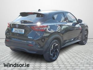 Nissan Juke HYBRID 1.6 SV PREMIUM - Image 2