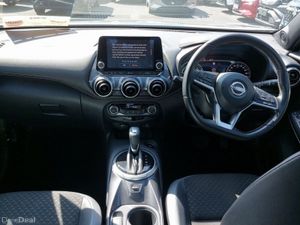 Nissan Juke HYBRID 1.6 SV PREMIUM - Image 3