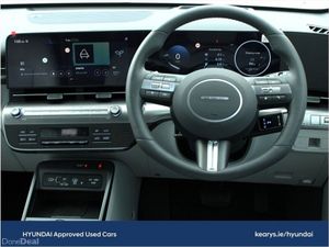 Hyundai KONA Kona EV Platinum 65kWh - Image 4