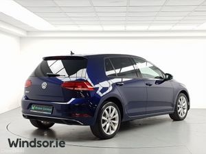 Volkswagen Golf TSI COMFORT TEC ED - Image 3