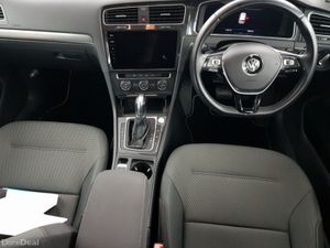 Volkswagen Golf TSI COMFORT TEC ED - Image 4