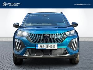 Peugeot 2008 HYBRID 110BHP e-DCS6 Allure - Image 4