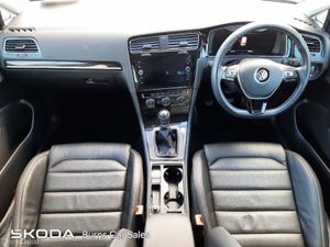 Volkswagen Golf HIGHLINE 1.5TSI M6F 150HP - Image 3