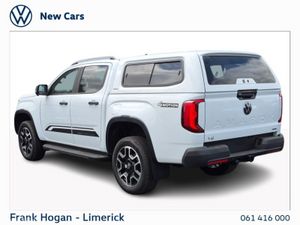 Volkswagen Amarok Pan Am 3.0 237hp Auto - Image 3