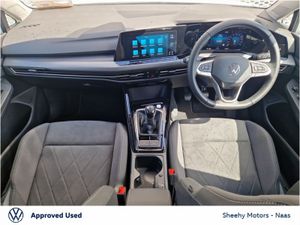 Volkswagen Golf Style 1.5TSI, 18"Jerva Alloys, Win - Image 2