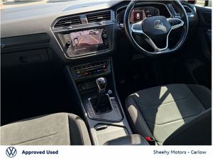 Volkswagen Tiguan 2.0 TDI 150HP Elegance - Image 2