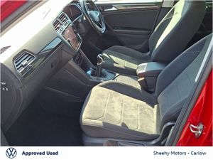Volkswagen Tiguan 2.0 TDI 150HP Elegance - Image 4