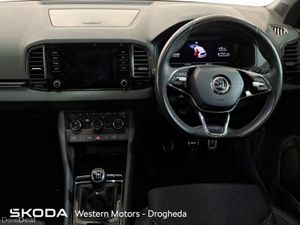 Skoda Karoq 2.0TDI 115HP Sportline - Image 3