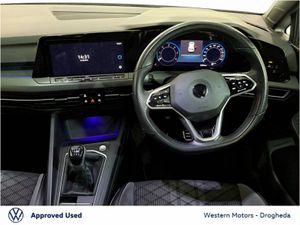 Volkswagen Golf 2.0 TDI 150HP R-Line - Image 3