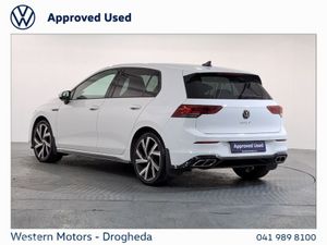 Volkswagen Golf 2.0 TDI 150HP R-Line - Image 4